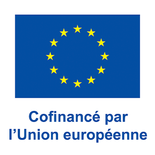 Avec le Fonds social européen