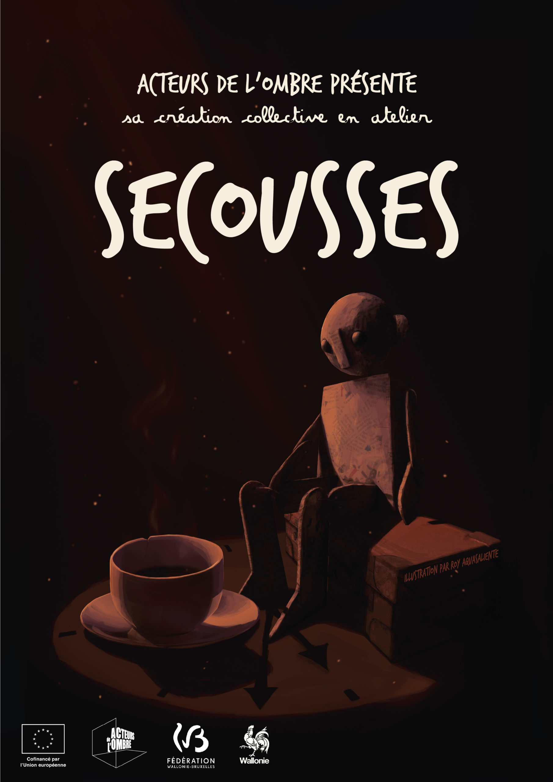SECOUSSES