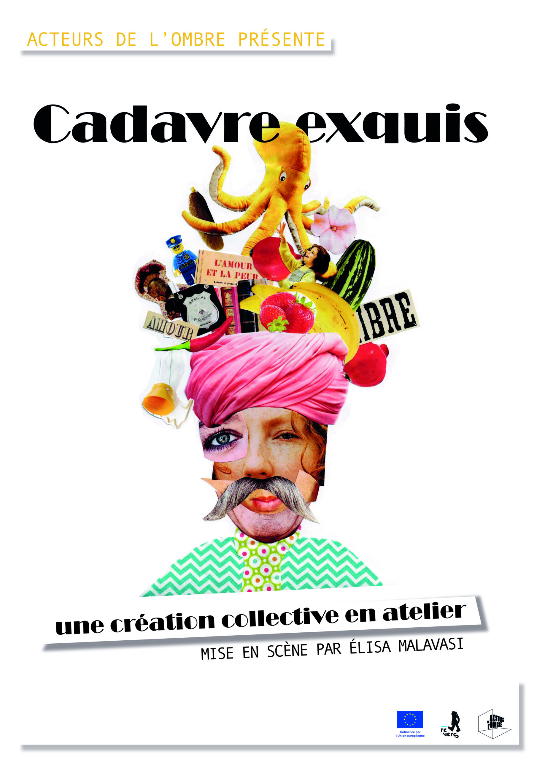 Cadavres exquis